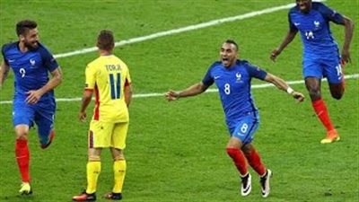 بالفيديو.. مشوار فرنسا وألمانيا في اليورو قبل موقعة نصف النهائي