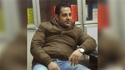 مصدر أمني: الحالة الصحية للنقيب محمد الحايس جيدة وجار إسعافه