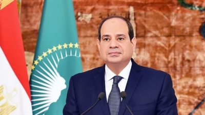 المشاط تستعرض مع السيسي إستراتيجية الحملة السياحية الترويجية 2020