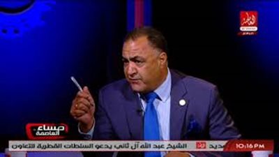 بالفيديو.. إلهامي عجينة: الدستور الحالي سبب تأخر الدولة