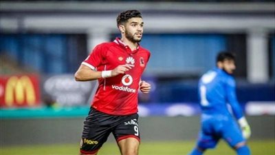 تعرف على آخر تطورات تأهيل فتحي وأزارو في الأهلي