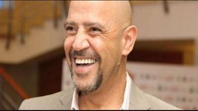 أشرف عبد الباقى يودع «مسرح مصر».. اليوم