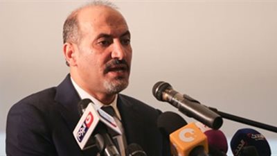 رئيس تيار الغد السوري يهنئ المصريين بفوز السيسي