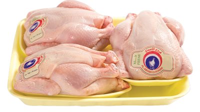 «غرفة القاهرة»: إغراق السوق بالدواجن المستوردة يهدد الصناعة المحلية