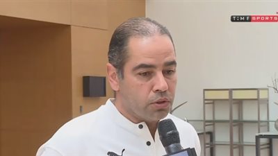 أجيري للاعبي المنتخب بعد أزمة عمرو وردة: 