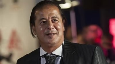 وداعا وائل نور.. نجم الدراما في عصرها الذهبي