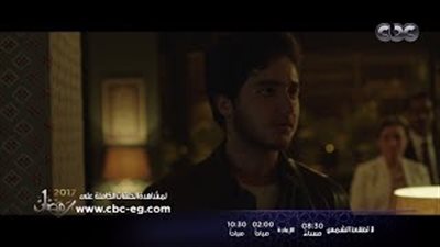 بالفيديو.. مشهد مؤثر لأحمد مالك بعد انتحار حبيبته في «لا تطفئ الشمس»