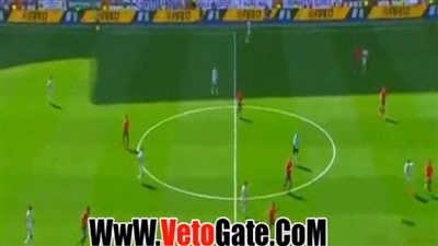 بالفيديو.. كريستيانو رونالدو يحرز الهدف الأول لريـال مدريد في أوساسونا