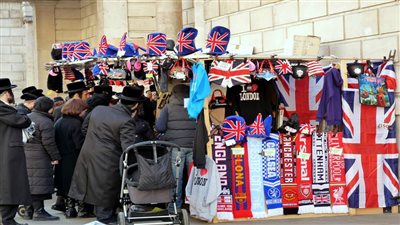 يهود بريطانيا يطلبون الجنسية الألمانية خوفا من «البريكست»
