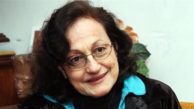 سكينة فؤاد: النظام يوفر المناخ الملائم للعصيان المدنى