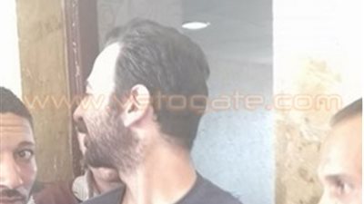 أول صور للصحفيين عمرو بدر والسقا في «نيابة شبرا»