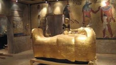 «سبوتنيك» تكشف تفاصيل كشف أثري جديد بمصر