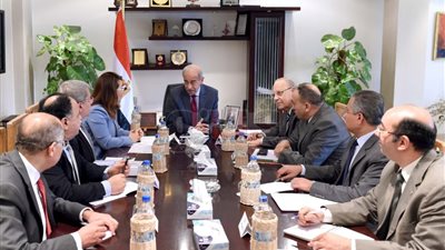 الحكومة تبحث حكم ضم ٨٠٪؜ من العلاوات للمعاشات في اجتماع طارئ