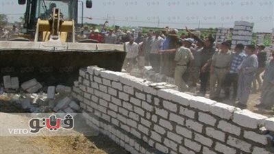 الزملوط يكلف باستخدام «جوجل إيرث» لحصر التعديات في الوادي الجديد