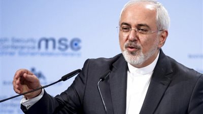 وزير خارجية إيران: «الفريق ب» كان على بعد دقائق من توريط ترامب