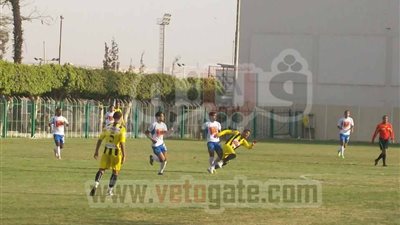 اليوم..7 مباريات فى «دورى الشباب»