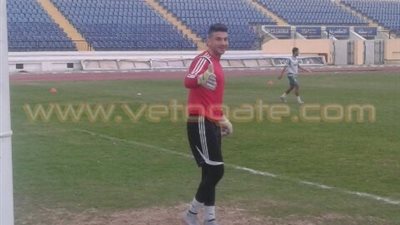بالصور.. الاتحاد يختتم استعداداته للغزل بمران خفيف