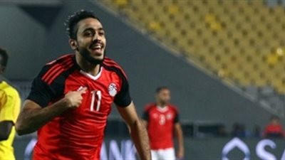 تفاصيل تسويق كهربا للأندية الإيطالية