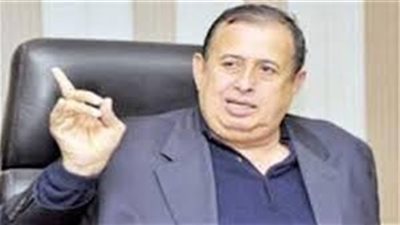 «المنوفي»: مجتمع الأعمال بحاجة لتوضيح آليات تطبيق «القيمة المضافة»