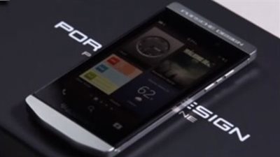 «Porsche».. هاتف جديد من عائلة هواوي Mate 9