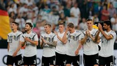 «ألمانيا» يدافع عن لقب المونديال اليوم أمام المكسيك
