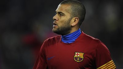 الفيس: برشلونة أفضل فريق فى العالم مع 