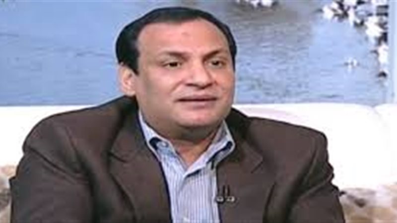 الدكتور صلاح هاشم