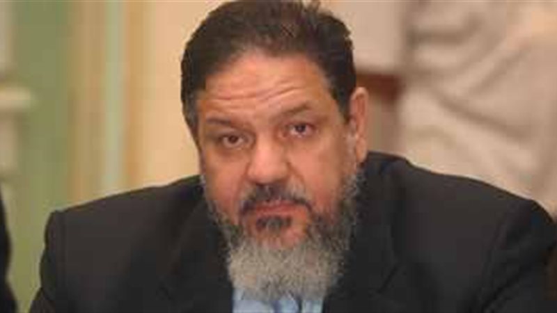 المحامي منتصر الزيات