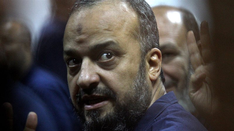  محمد البلتاجي