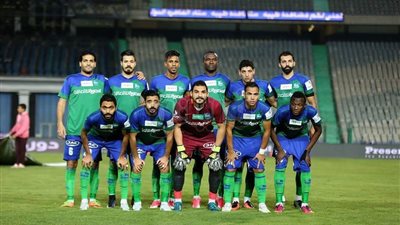 «مصر المقاصة» يطلب المشاركة في مباراة السوبر المصري السعودي