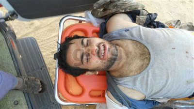 مصدر أمني بعد تحرير الحايس: الجيش والشرطة يقفان للإرهاب بالمرصاد