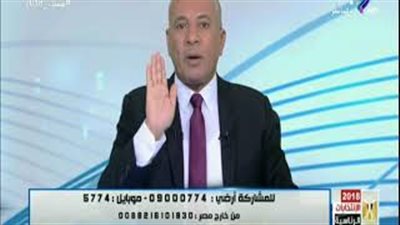 أحمد موسى: مشاركة المصريين في الانتخابات رسالة قوية للأعداء