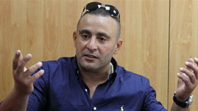 أحمد السقا: «اللهم ارحم وائل نور»