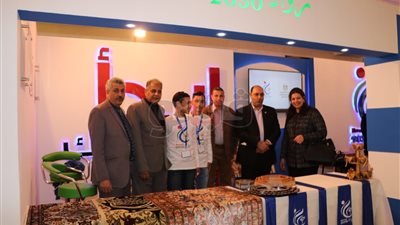 وزيرة التخطيط: «رواد 2030» يسعون للتوسع في نشر فكر ريادة الأعمال