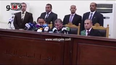 مد أجل الحكم على المتهمين في «اغتيال النائب العام» لـ 17 يونيو