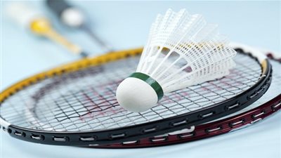 10 لاعبين يمثلون منتخب الريشة الطائرة في بطولة أفريقيا بالجزائر