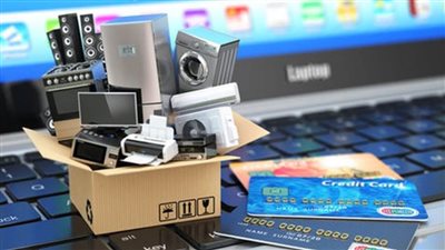 حكم استخدام الإنترنت في بيع وشراء السلع
