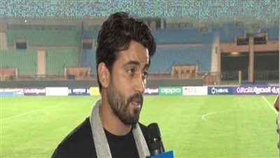 محمود فتح الله : بيراميدز قادر على الفوز بكل البطولات