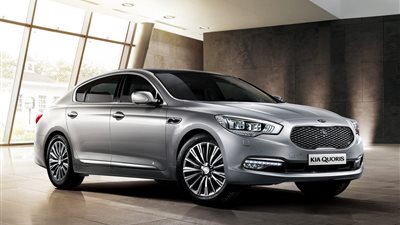 جمارك السيارة «كيا كوريس» موديل 2018