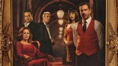 بطولة محمد فراج.. كل ما تريد معرفته عن مسلسل الغرفة 207