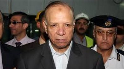 إحالة دعوى إقالة محافظ القاهرة وبطلان تعيينه للمفوضين