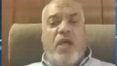 بالفيديو.. قيادي بجماعة الإخوان يدعو لحل التنظيم في مصر