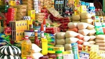 «المواد الغذائية»: خفض الجنيه يزيد من أسعار السلع