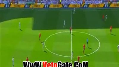 بالفيديو.. «ريـال مدريد» يتقدم بثلاثية أمام أوساسونا بالشوط الأول