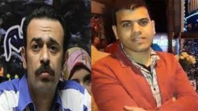 مصدر أمني: ترحيل عمرو بدر ومحمود السقا لسجن طرة