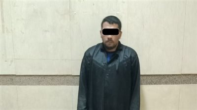 إحباط محاولة حداد التنقيب عن الآثار داخل منزله في المعصرة