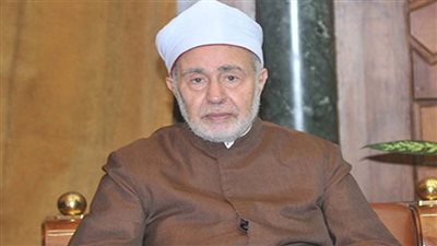 الدكتور محمد سيد طنطاوي يكتب : فضيلة العفاف