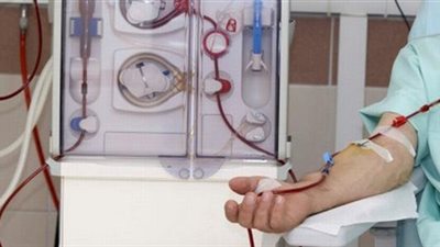 تطوير وحدة الغسيل الكلوي بمستشفى سوهاج الجامعى بتكلفة 16 مليون جنيه
