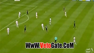 بالفيديو.. توتنهام يتقدم بهدف أمام ستوك سيتي بالشوط الأول