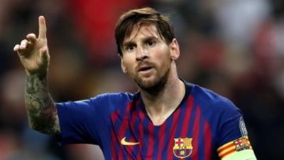 الضحية المفضلة لميسي.. 32 هدفا للبرغوث في شباك إشبيلية